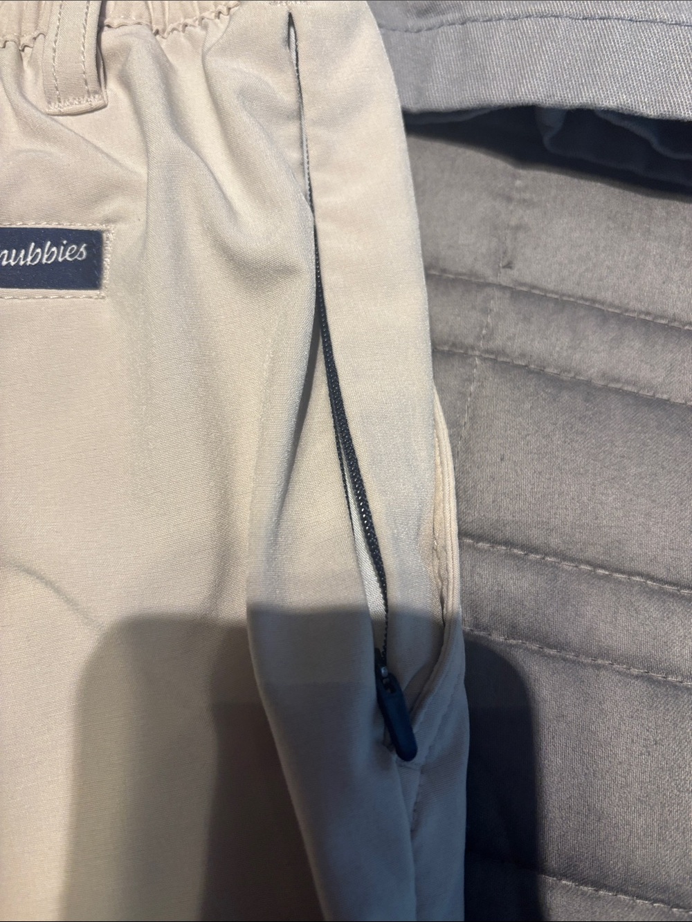 Chubbies large like new - Picture 3 of 5